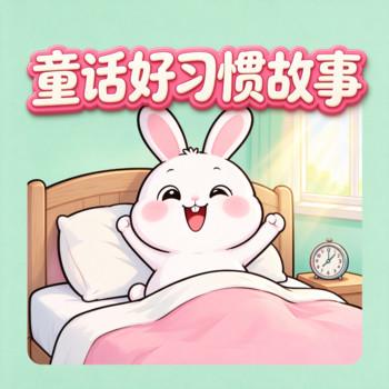 童话好习惯故事