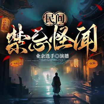 民间禁忌怪闻(多人剧)