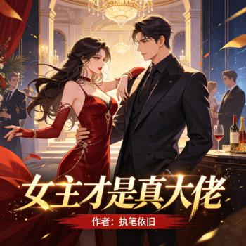女主才是真大佬