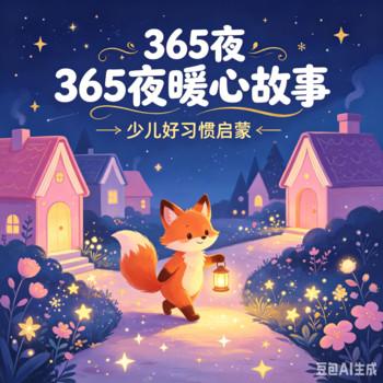 365夜暖心故事