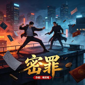 密罪