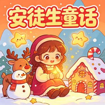 安徒生童话小故事