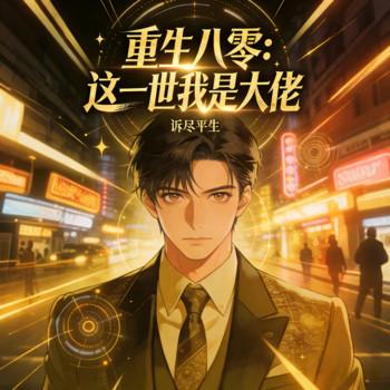 重生八零：这一世我是大佬