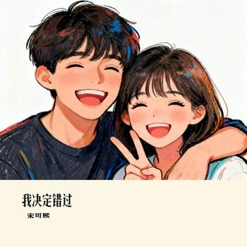 我决定错过