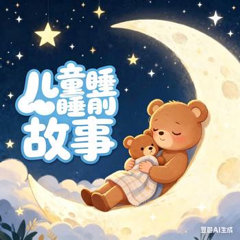 儿童睡前故事：星光枕边童话