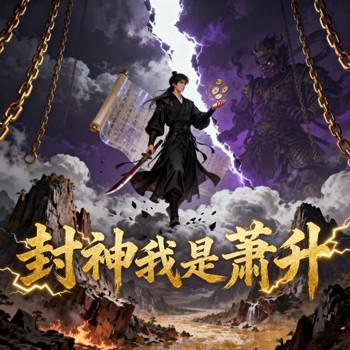 封神我是萧升