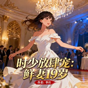时少放肆宠：鲜妻19岁