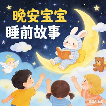 晚安宝宝