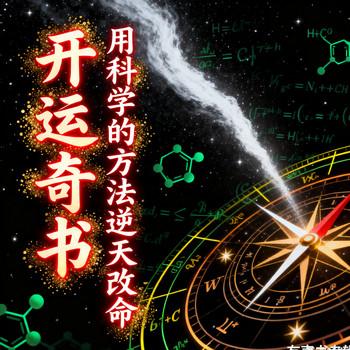 开运奇书