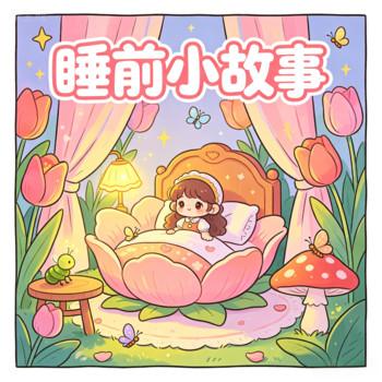 晚安宝宝小故事