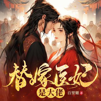 替嫁医妃是大佬