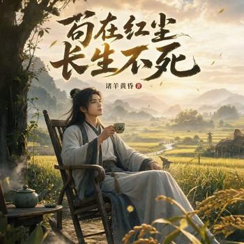 苟在红尘长生不死(多人剧)