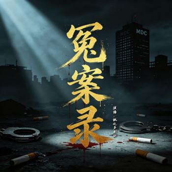 冤案录