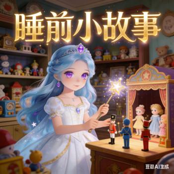 星星故事小屋
