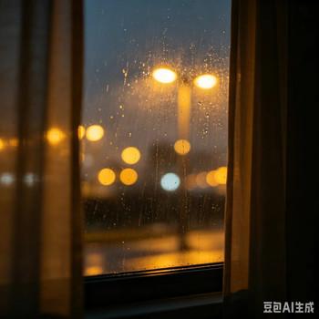 雨声八音粉红噪音
