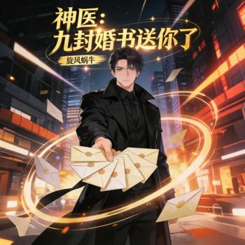 神医：九封婚书送你了