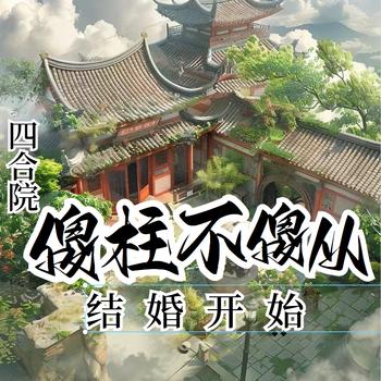 四合院之傻柱不傻从结婚开始