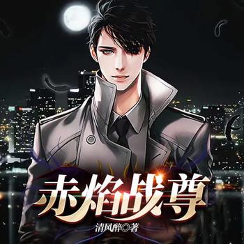 赤焰战尊