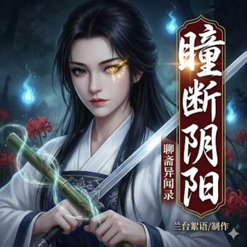 瞳断阴阳：聊斋异闻录