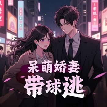 呆萌娇妻带球逃