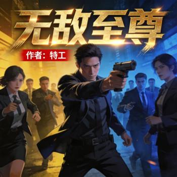 无敌至尊