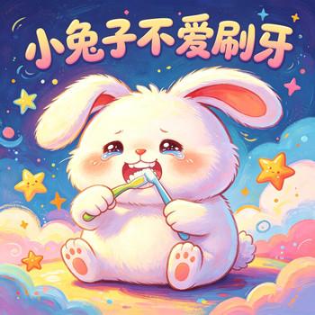 儿童好习惯养成故事