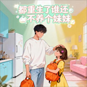 都重生了谁还不养个妹妹
