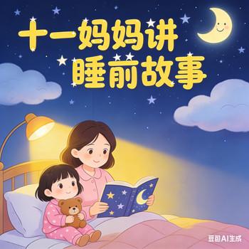 十一妈妈讲睡前故事
