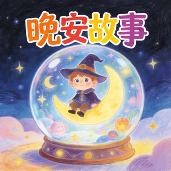 宝宝睡前故事