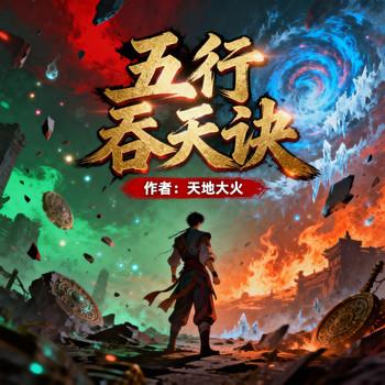 五行吞天诀(多人剧)
