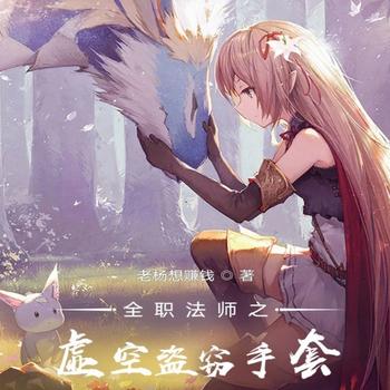 全职法师之虚空盗窃手套