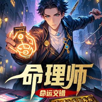 命理师：命运交错