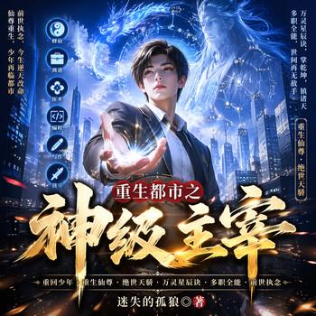 重生都市之神级主宰(多人剧)