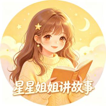 星星姐姐讲故事