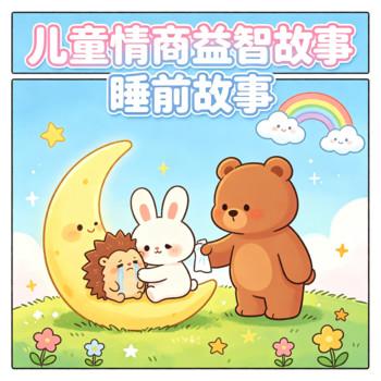 儿童情商益智小故事
