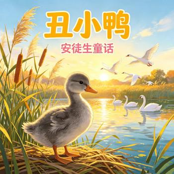 丑小鸭