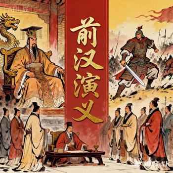 前汉演义