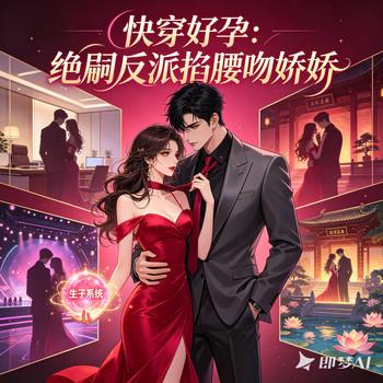 快穿好孕：绝嗣反派掐腰吻娇娇