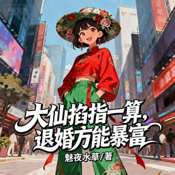 大仙掐指一算，退婚方能暴富