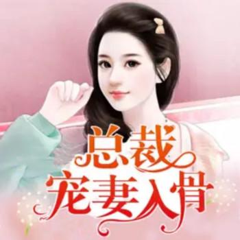 首席总裁宠妻入骨