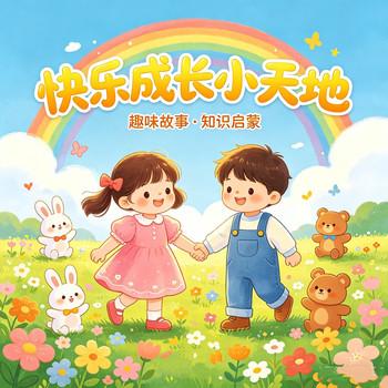 快乐成长小天地