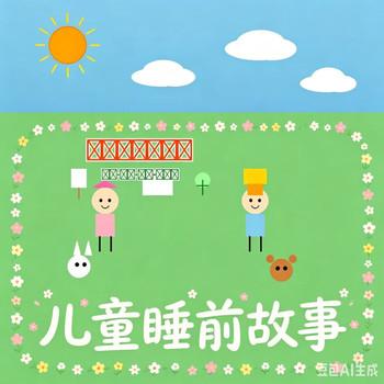 儿童睡前故事