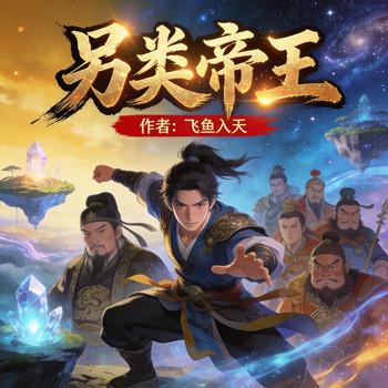 另类帝王