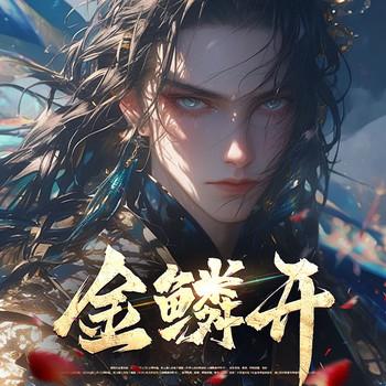 金鳞开(多人剧)