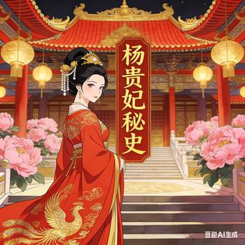 杨贵妃秘史