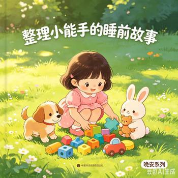 晚安睡前故事