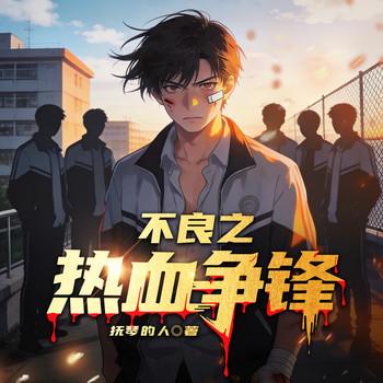 不良之热血争锋(多人剧)