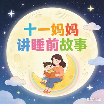 十一妈妈讲睡前故事：儿童好习惯