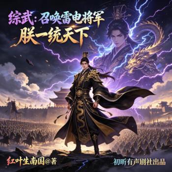 综武：召唤雷电将军，朕一统天下(多人剧)