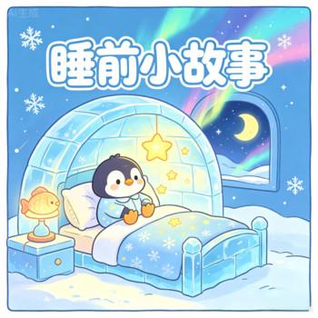 宝贝枕边小故事